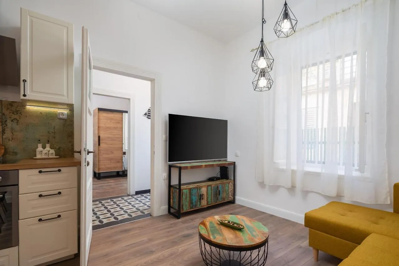 Luxury Apartment Toni Split
