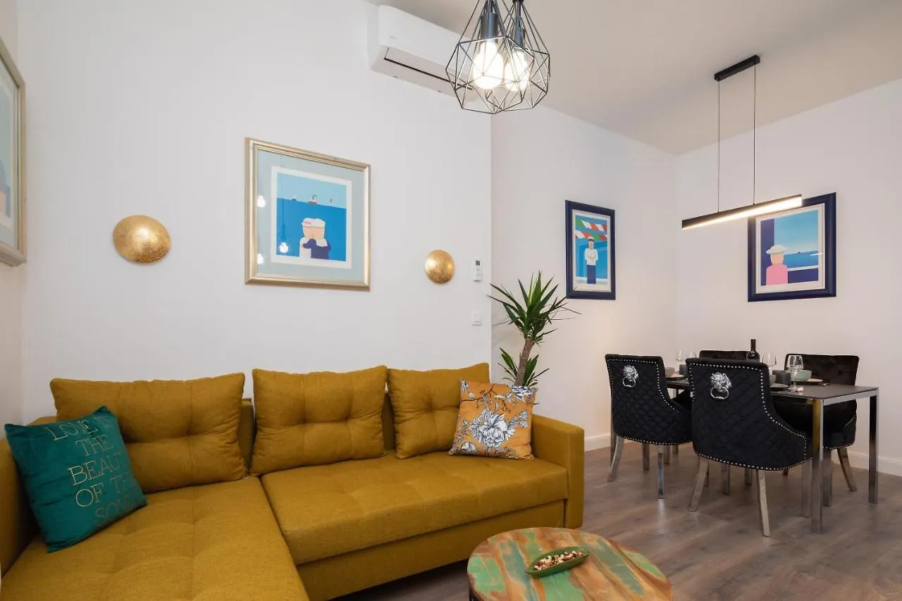 Luxury Apartment Toni Split