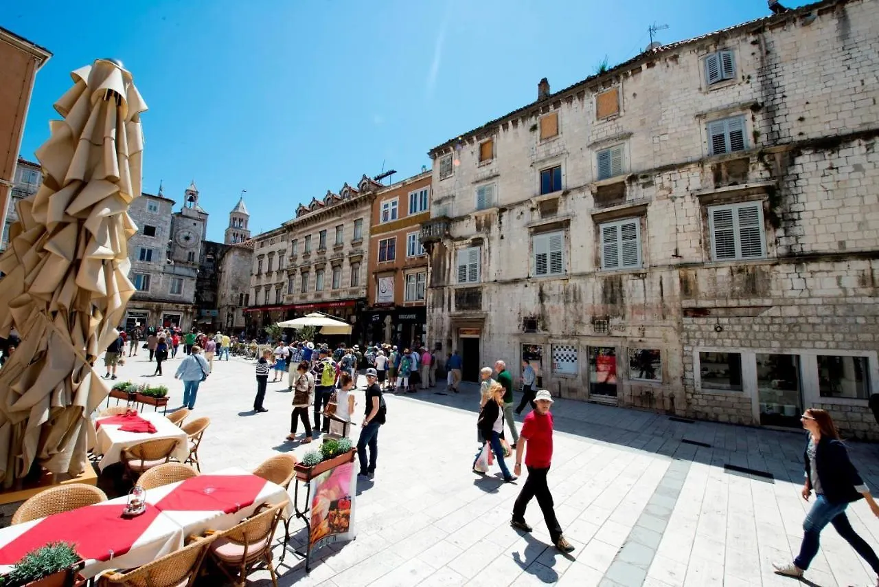 Luxury Apartment Toni Split
