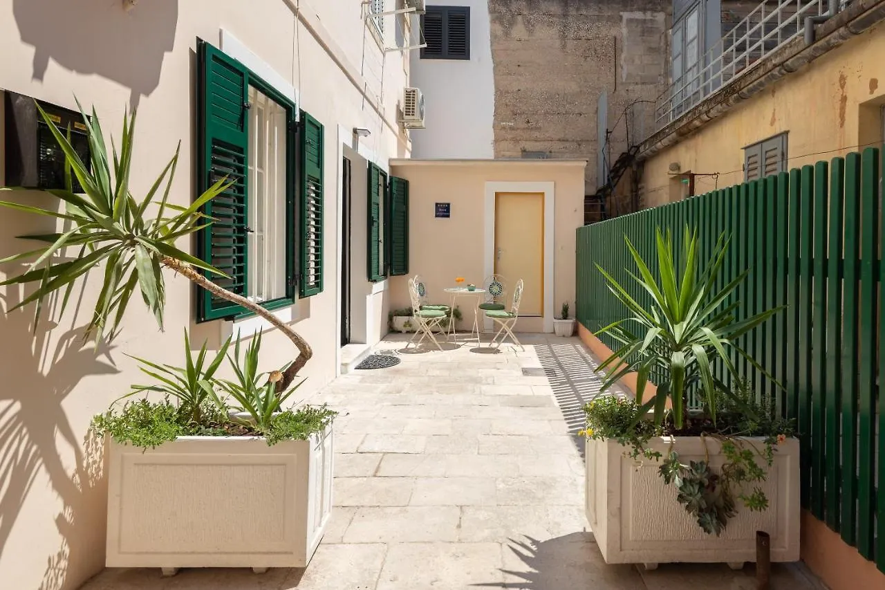 Luxury Apartment Toni Split 0*,  Croatia
