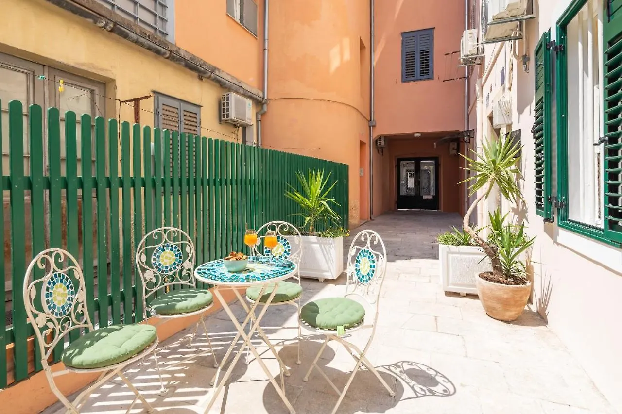 Luxury Apartment Toni Split