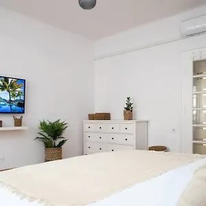 Apartment Brand New Center Nostalgija, Split