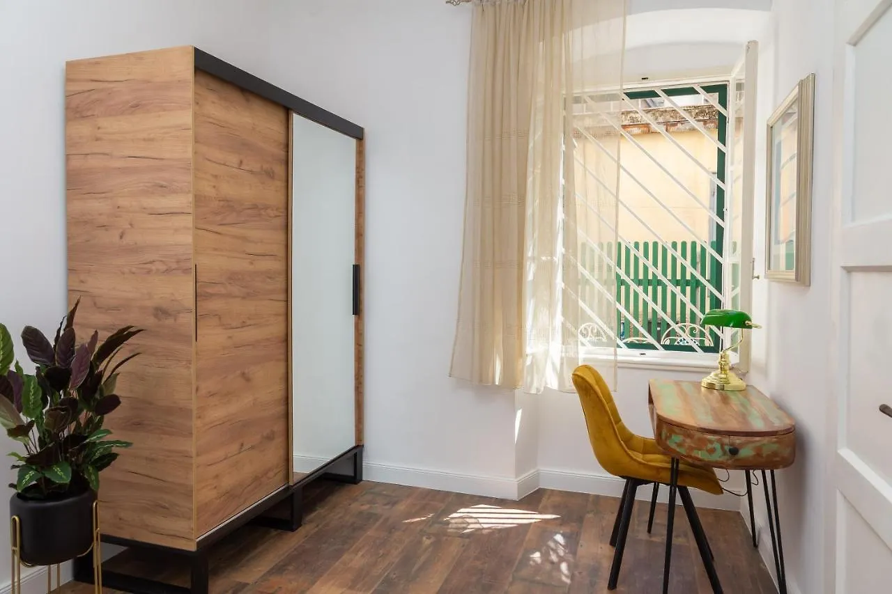 Luxury Apartment Toni Split