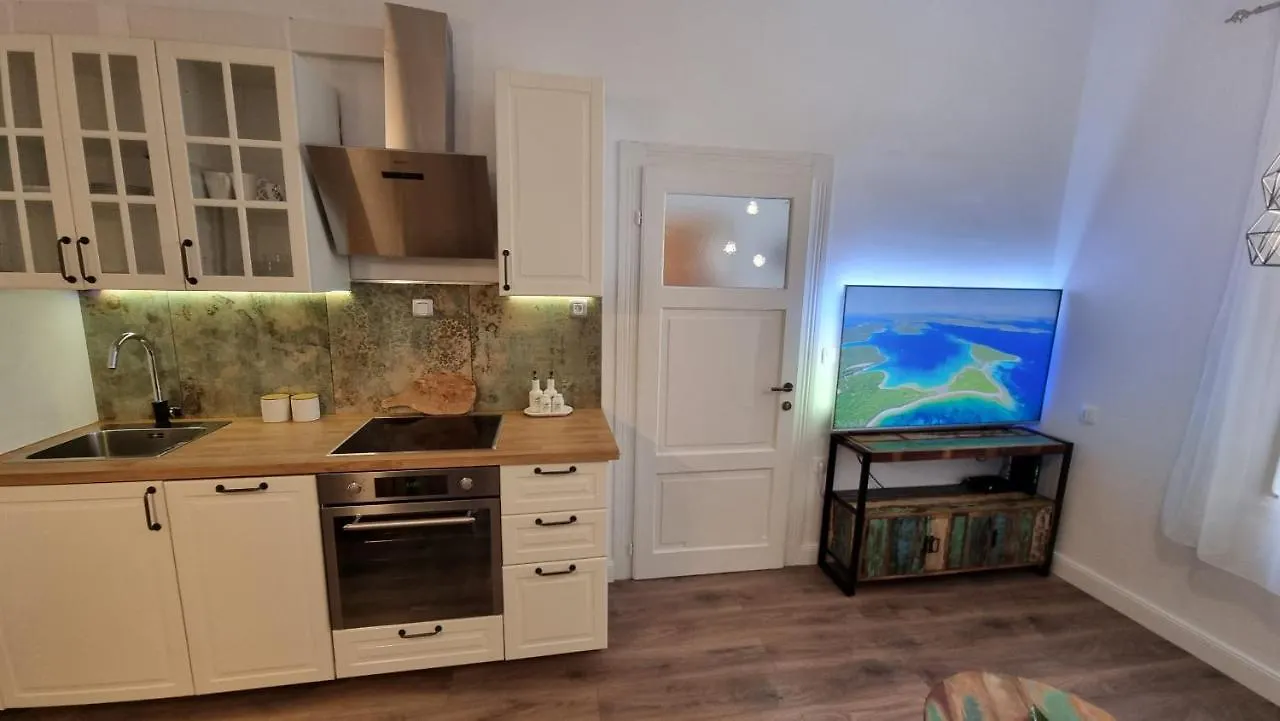 Luxury Apartment Toni سبليت 0*,  كرواتيا