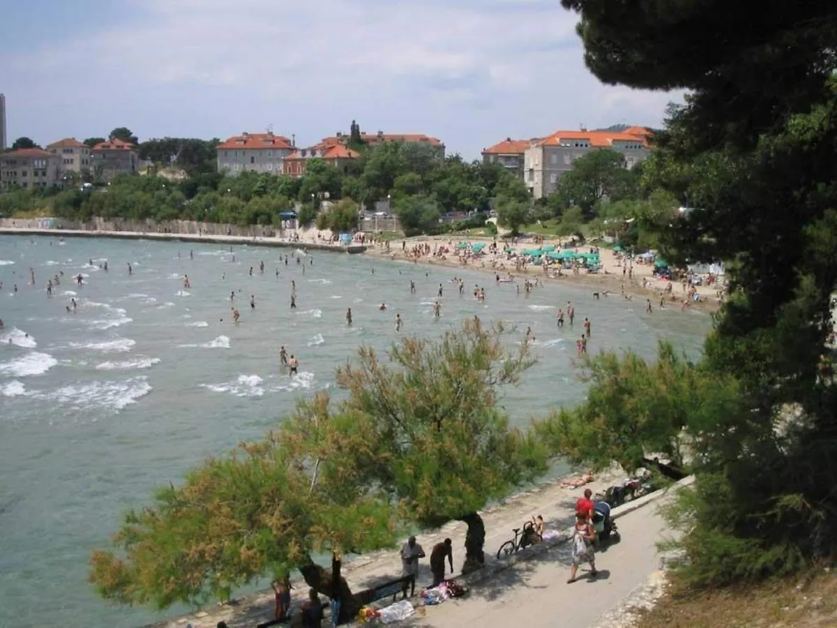Luxury Apartment Toni Split