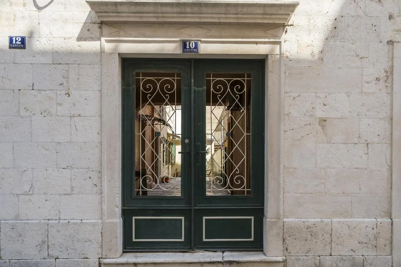 Luxury Apartment Toni سبليت