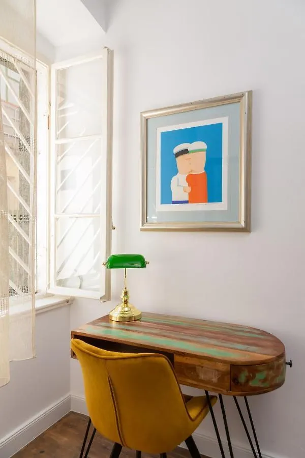 Luxury Apartment Toni Split