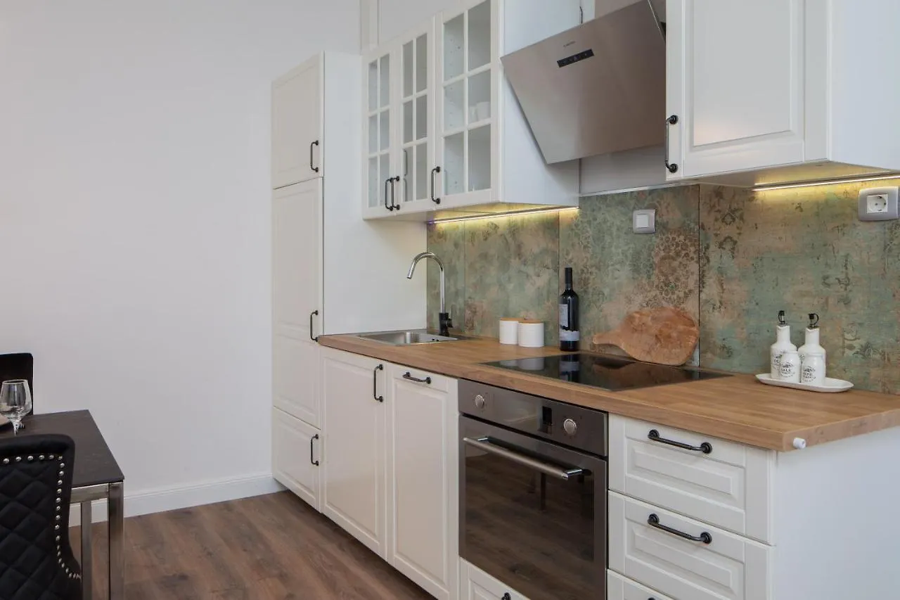 Luxury Apartment Toni سبليت