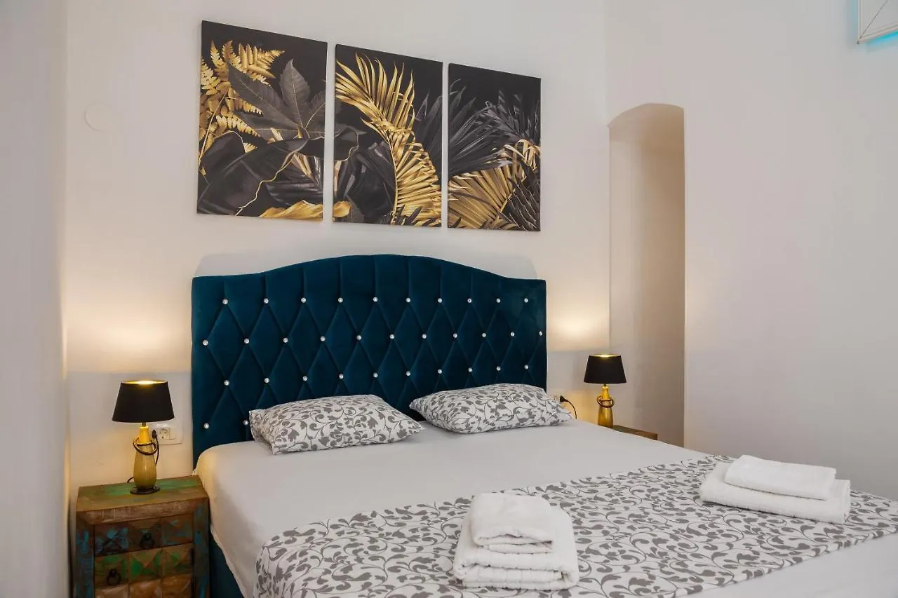 Luxury Apartment Toni سبليت