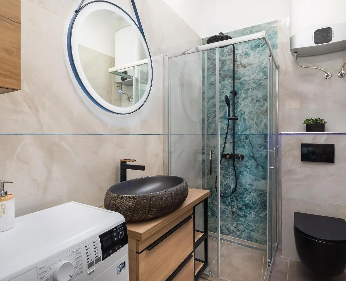 Luxury Apartment Toni سبليت
