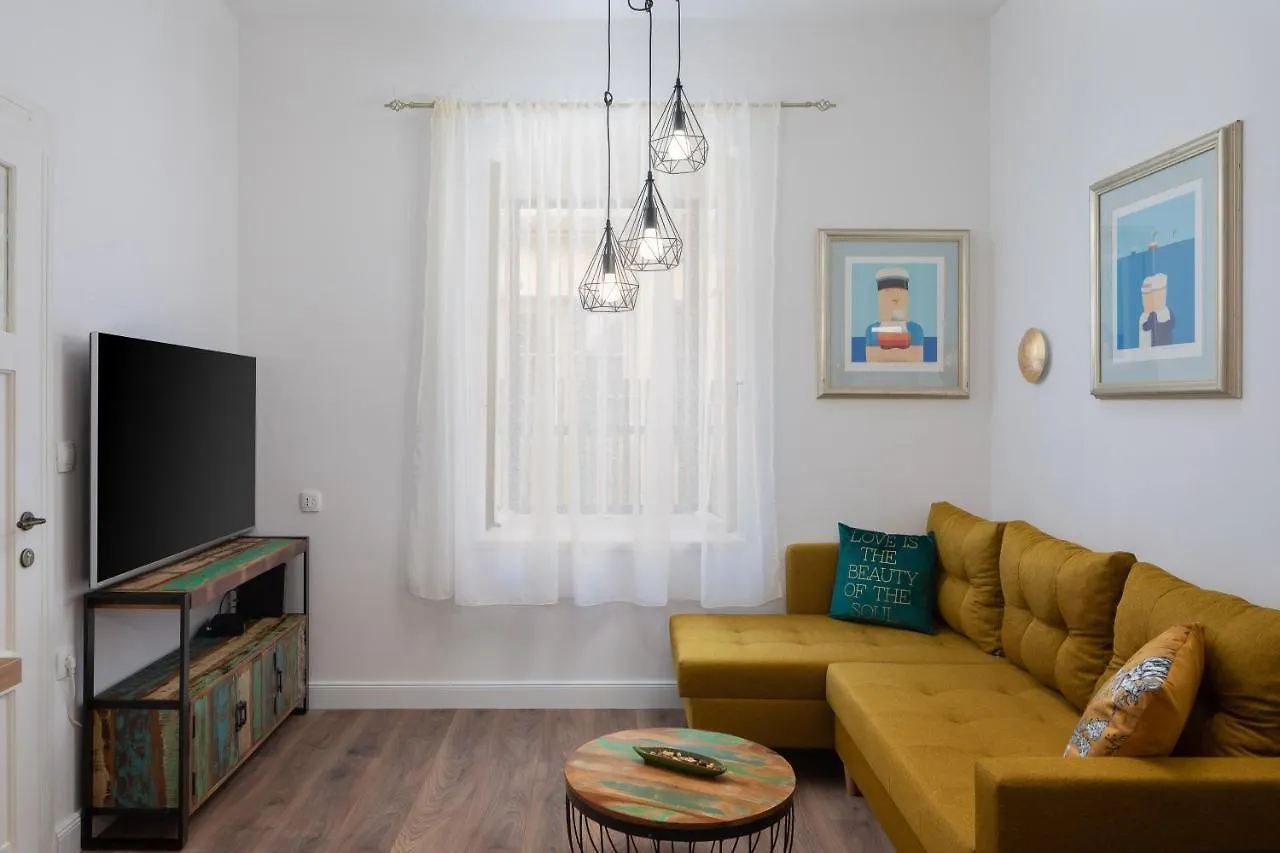 Luxury Apartment Toni سبليت 0*,  كرواتيا