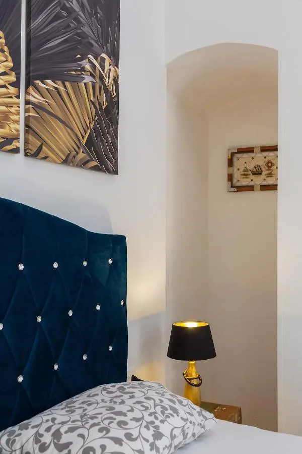 Luxury Apartment Toni سبليت