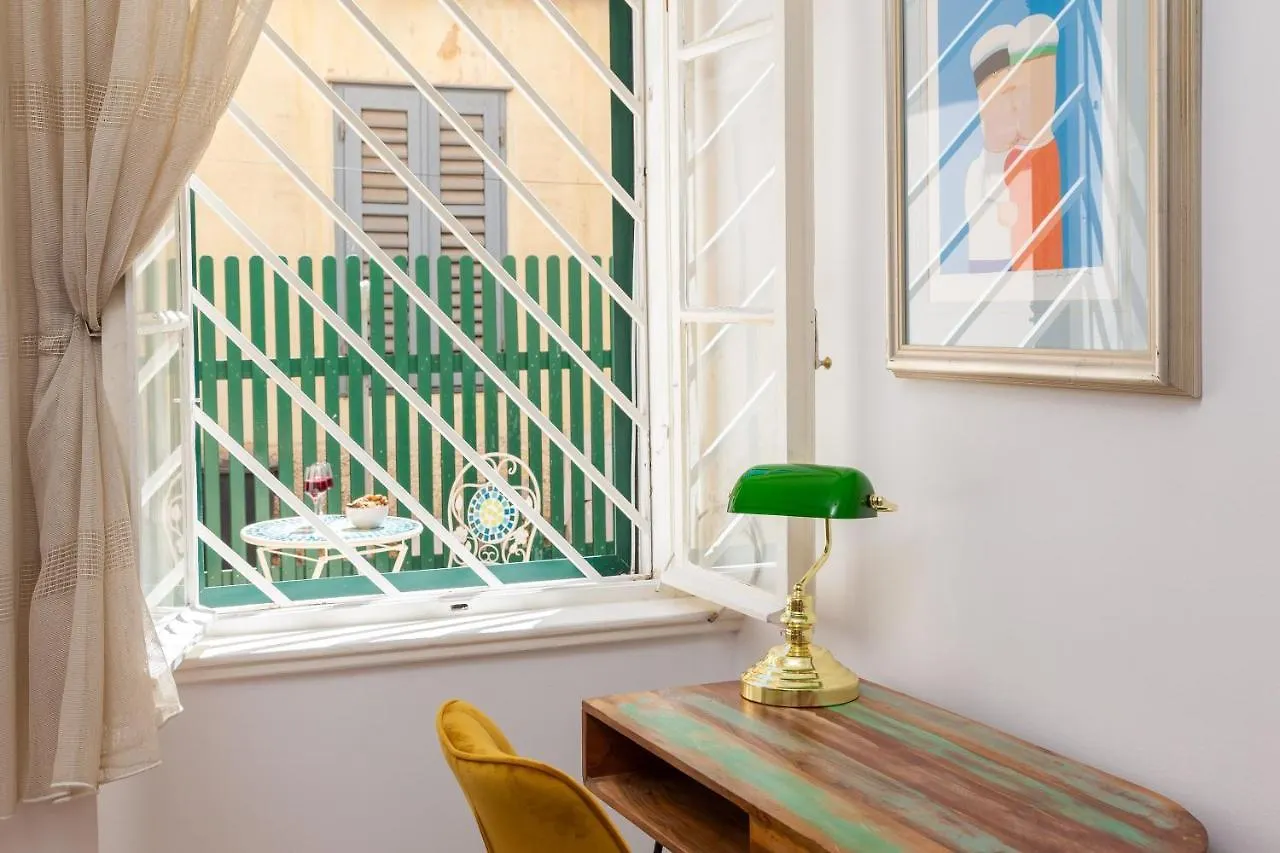 Luxury Apartment Toni سبليت كرواتيا