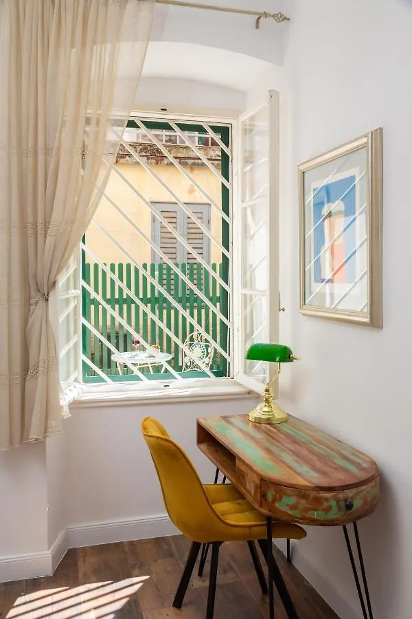 Luxury Apartment Toni سبليت 0*,