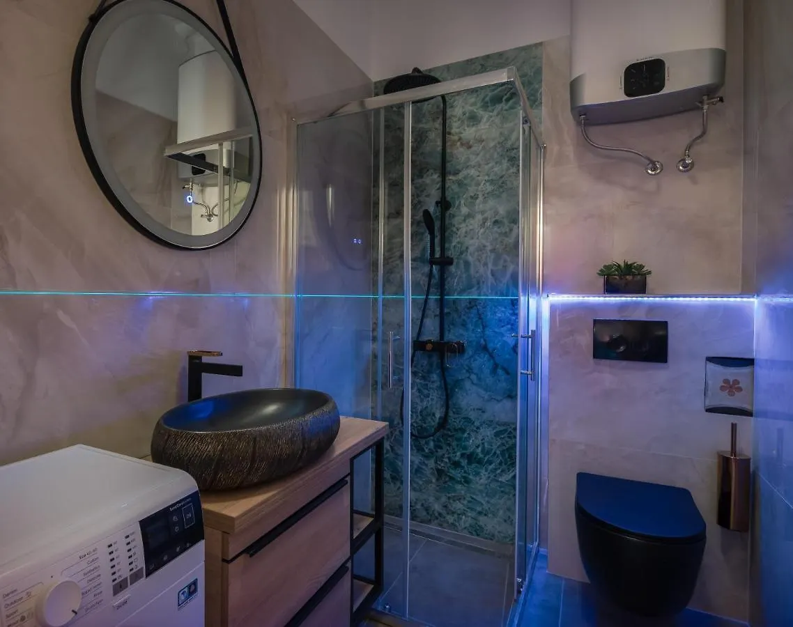 Luxury Apartment Toni سبليت 0*,  كرواتيا
