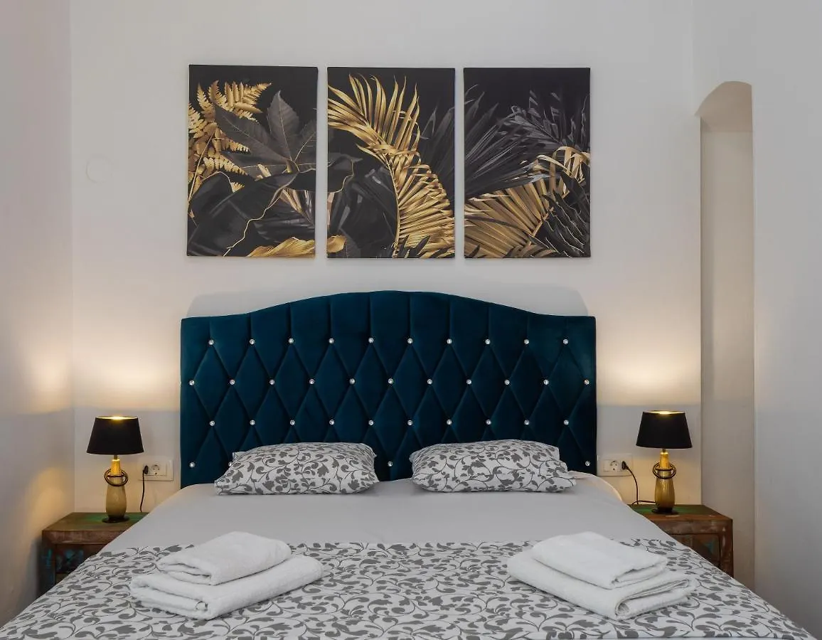 Luxury Apartment Toni سبليت كرواتيا