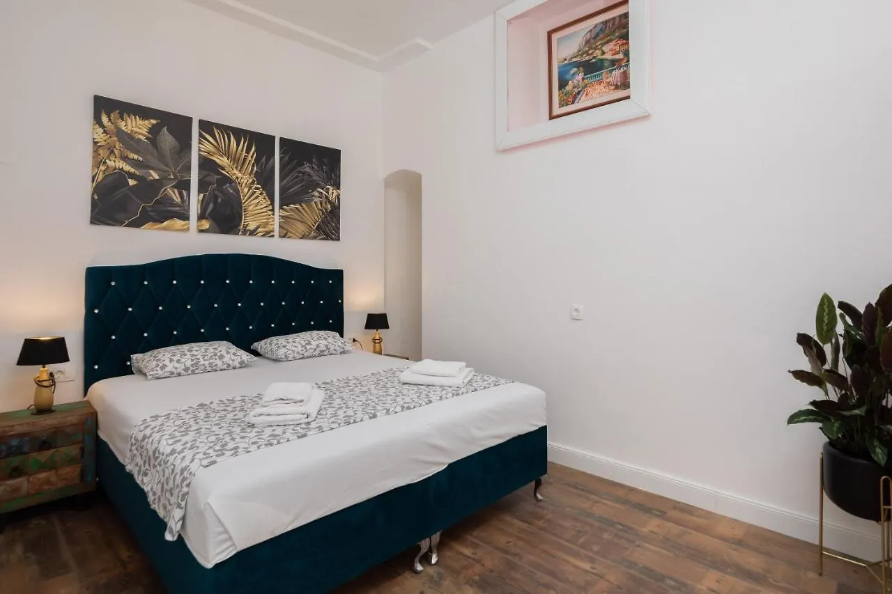 Luxury Apartment Toni سبليت