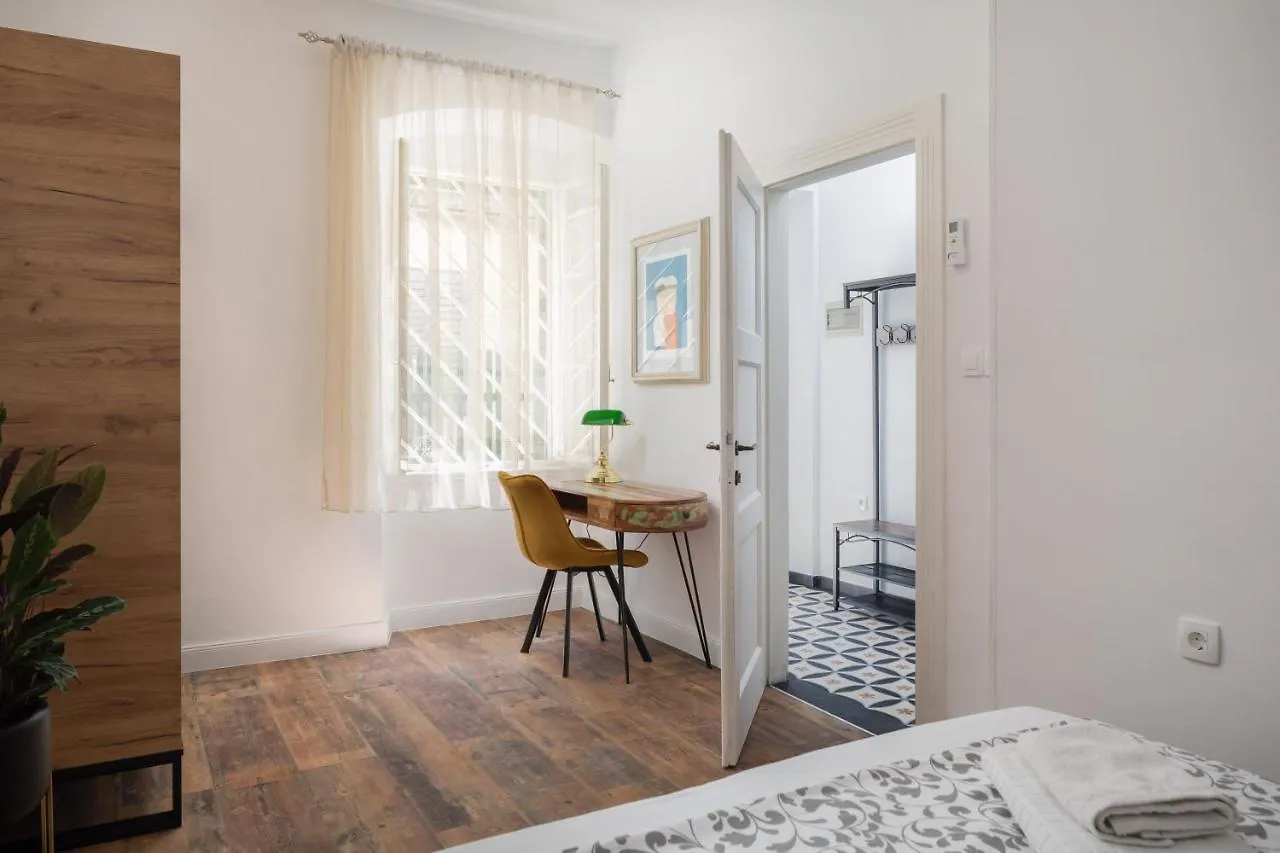 Luxury Apartment Toni سبليت