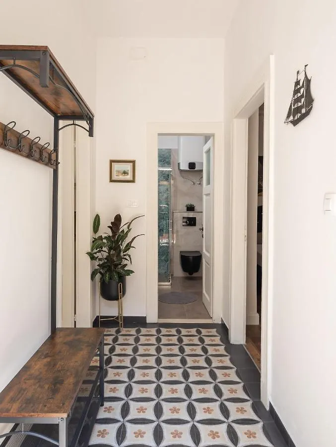 Luxury Apartment Toni Split Hırvatistan