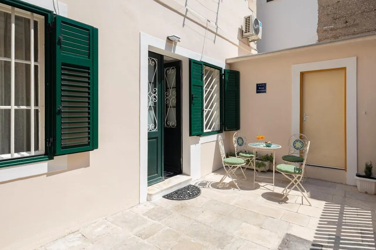 Luxury Apartment Toni سبليت كرواتيا