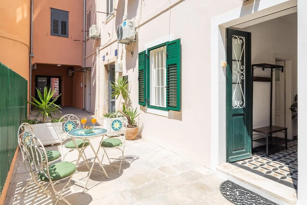 Luxury Apartment Toni Split
