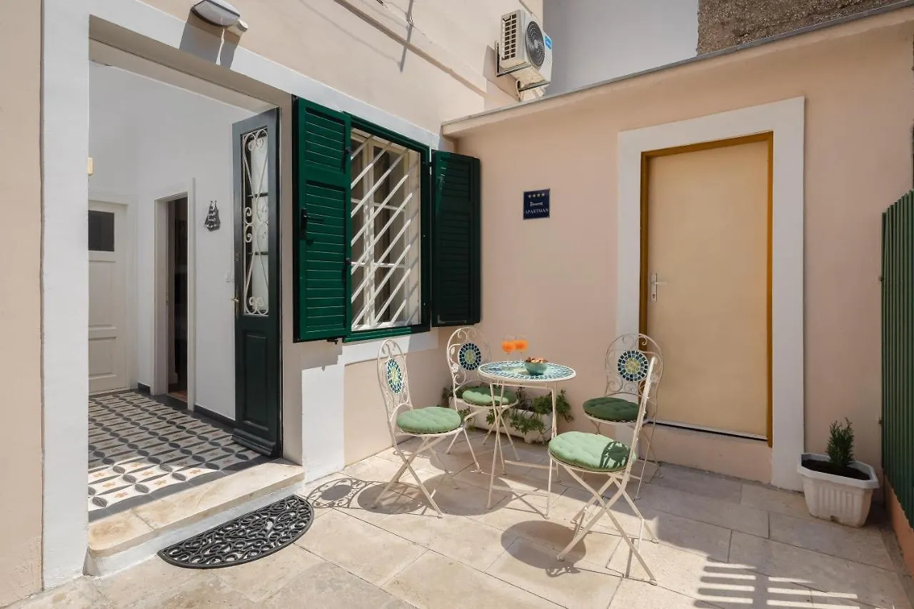 Luxury Apartment Toni سبليت