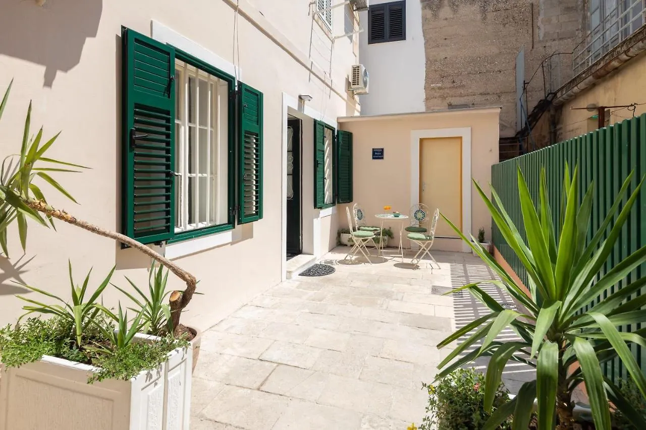 Luxury Apartment Toni سبليت